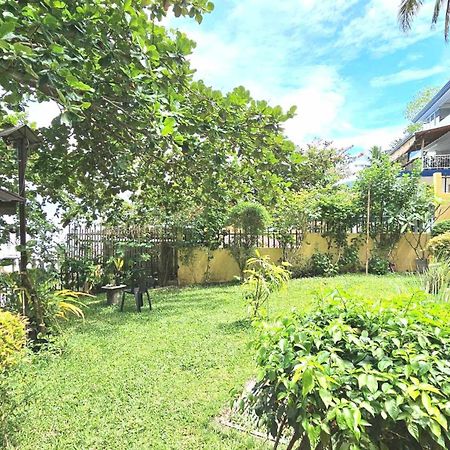 Eagles Nest Beach Resort Davao City Eksteriør billede