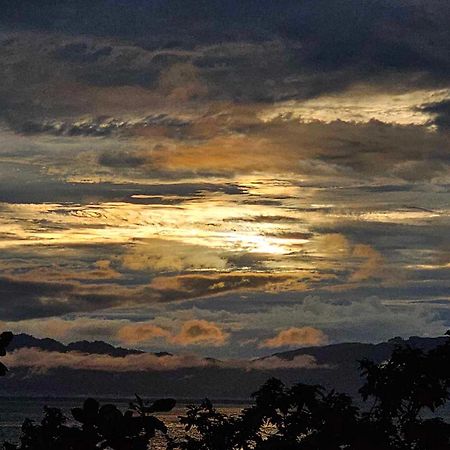 Eagles Nest Beach Resort Davao City Eksteriør billede