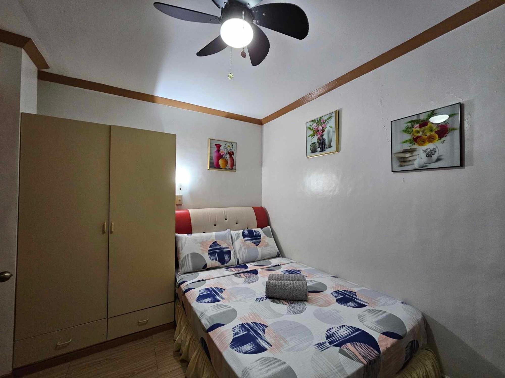 Eagles Nest Beach Resort Davao City Eksteriør billede