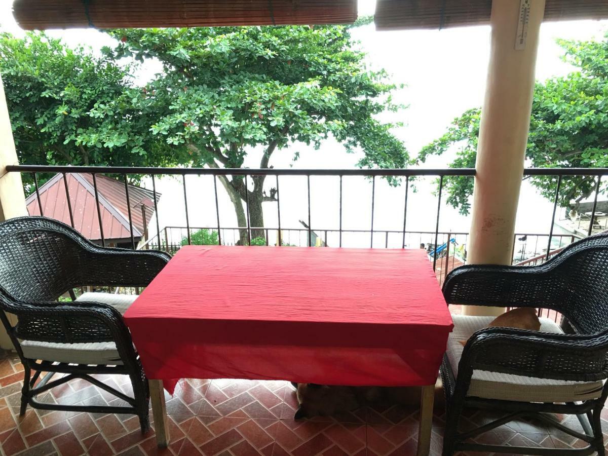 Eagles Nest Beach Resort Davao City Eksteriør billede